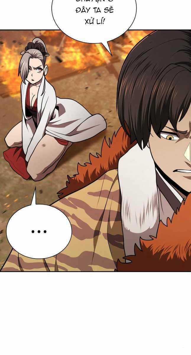 Kiếm Ma Đạo - Chapter 39 - Trang 15