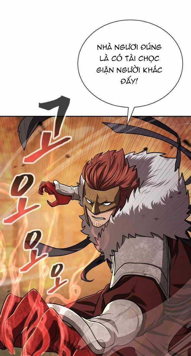 Kiếm Ma Đạo - Chapter 39 - Trang 16