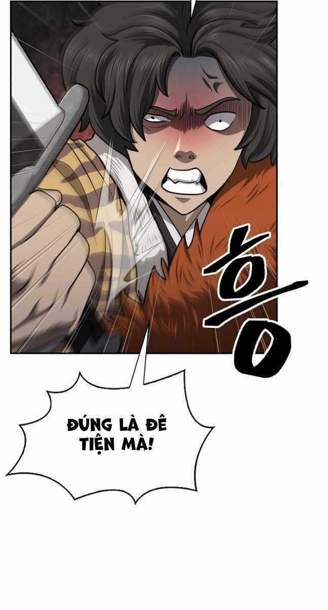 Kiếm Ma Đạo - Chapter 39 - Trang 18