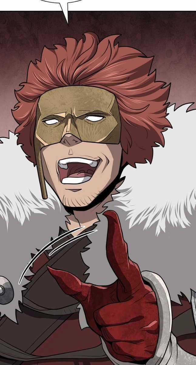 Kiếm Ma Đạo - Chapter 39 - Trang 21