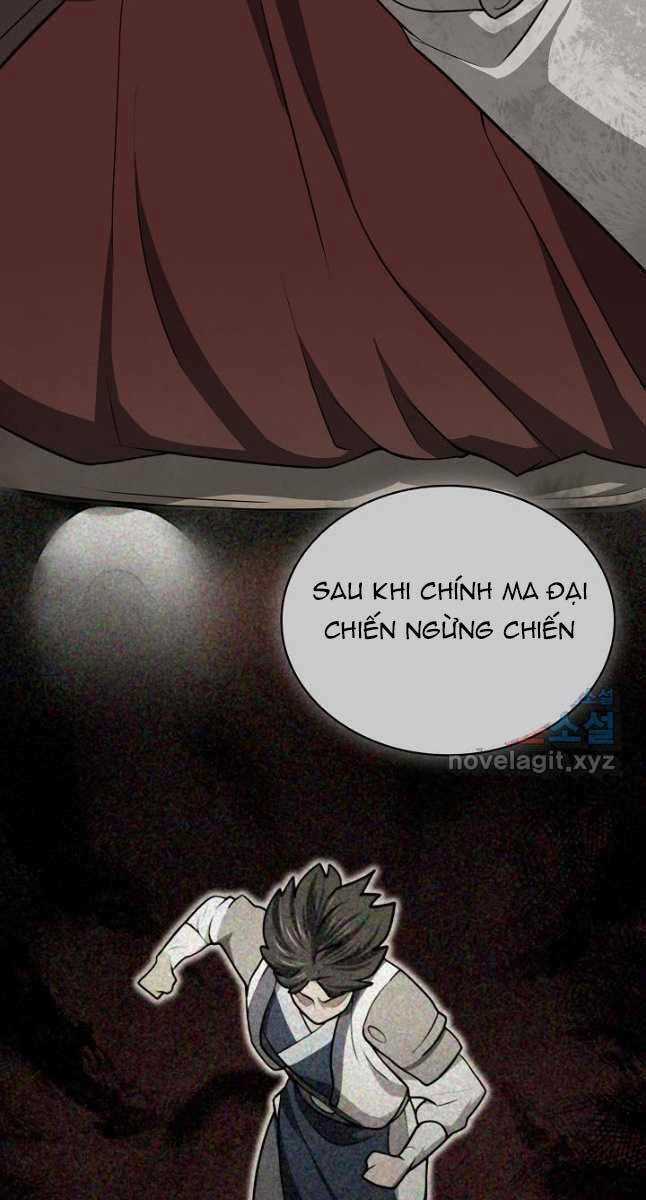 Kiếm Ma Đạo - Chapter 39 - Trang 22