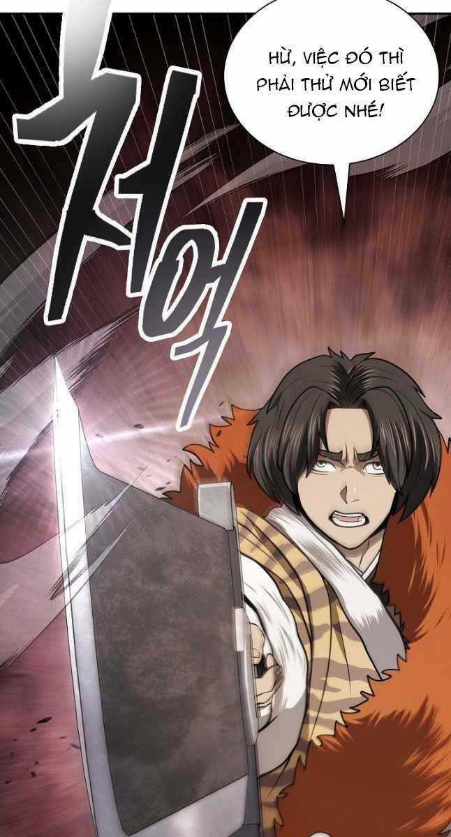 Kiếm Ma Đạo - Chapter 39 - Trang 32