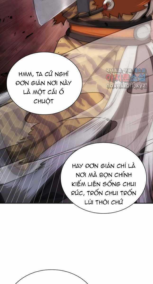 Kiếm Ma Đạo - Chapter 39 - Trang 33