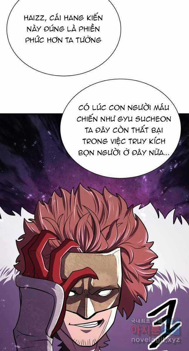 Kiếm Ma Đạo - Chapter 39 - Trang 34