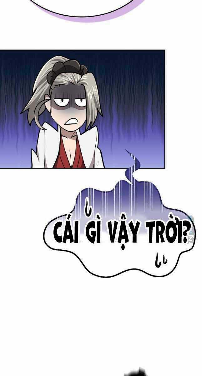 Kiếm Ma Đạo - Chapter 39 - Trang 36