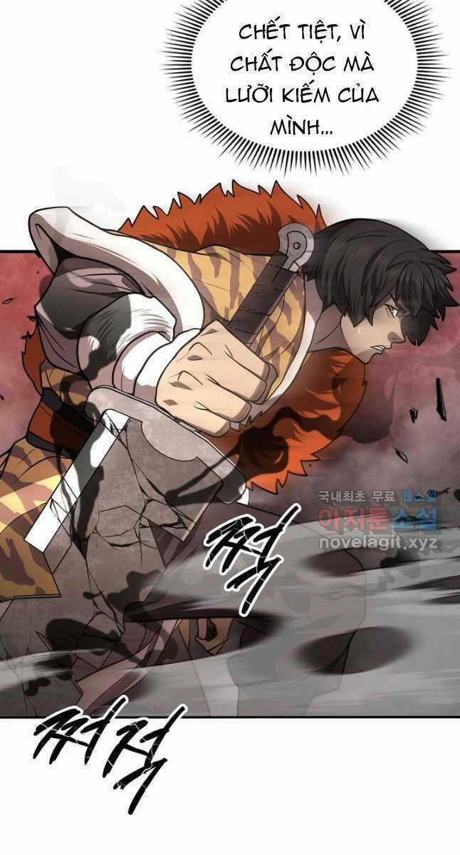 Kiếm Ma Đạo - Chapter 39 - Trang 60