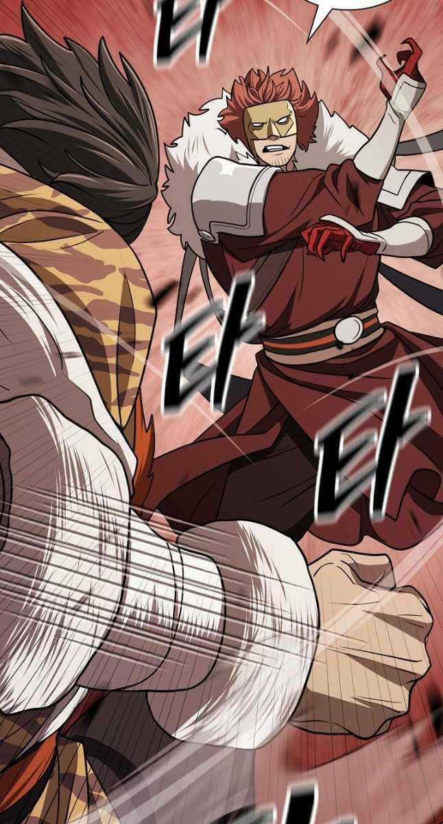 Kiếm Ma Đạo - Chapter 39 - Trang 66