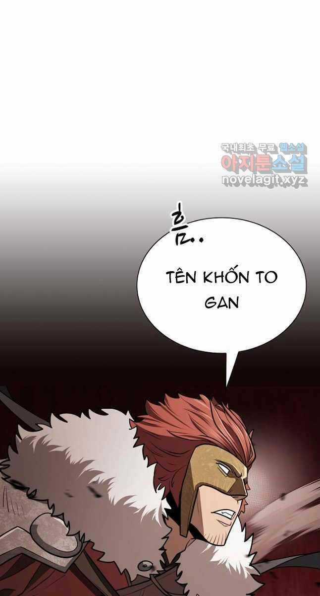 Kiếm Ma Đạo - Chapter 39 - Trang 9