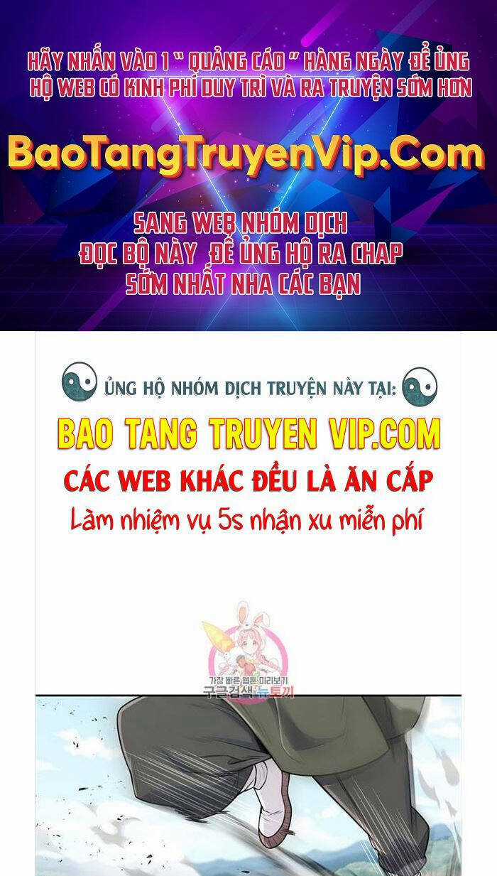 Kiếm Ma Đạo - Chapter 4 - Trang 1