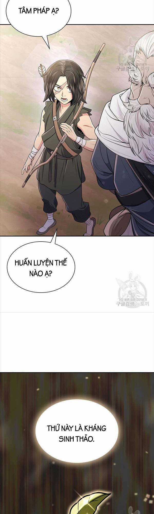 Kiếm Ma Đạo - Chapter 4 - Trang 11