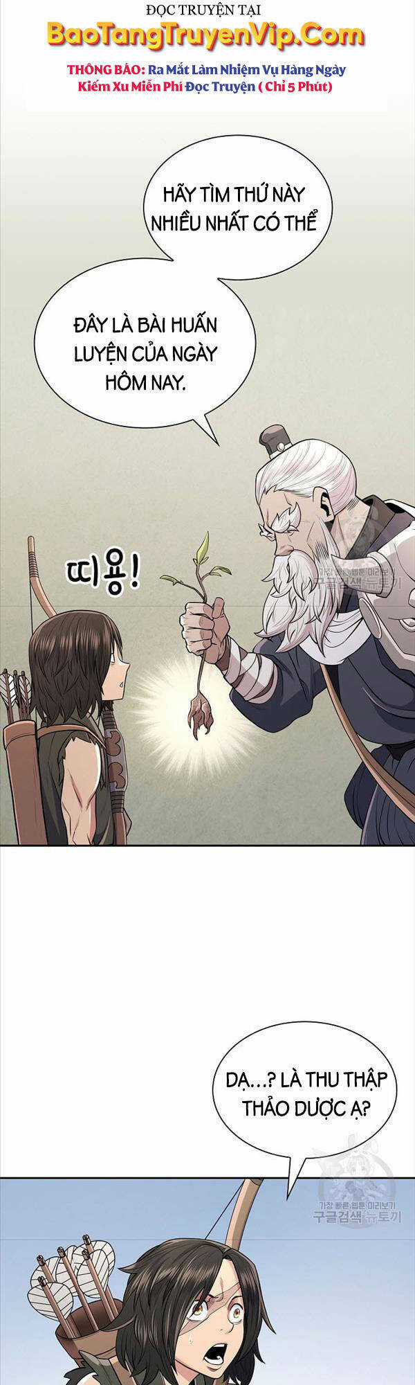 Kiếm Ma Đạo - Chapter 4 - Trang 13