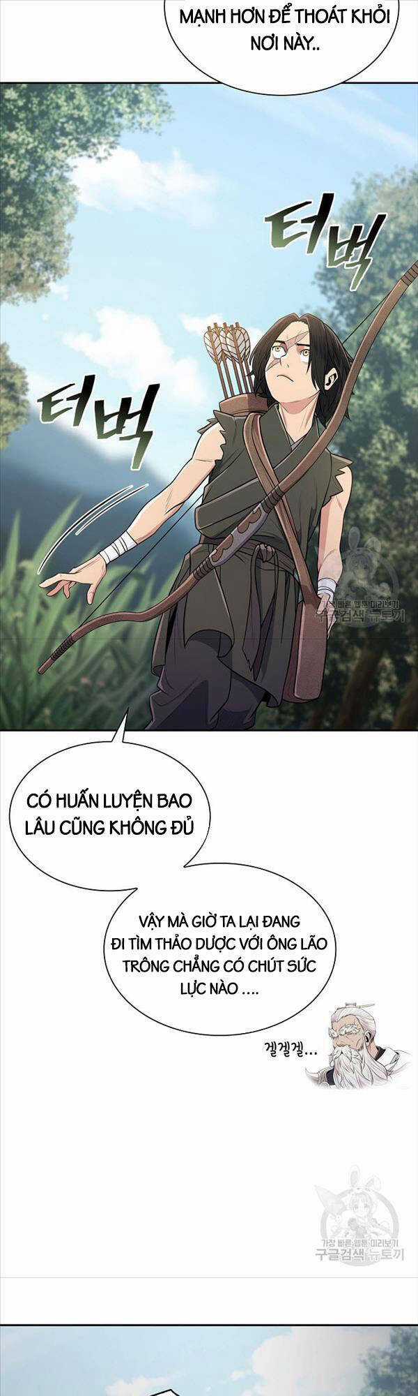 Kiếm Ma Đạo - Chapter 4 - Trang 16