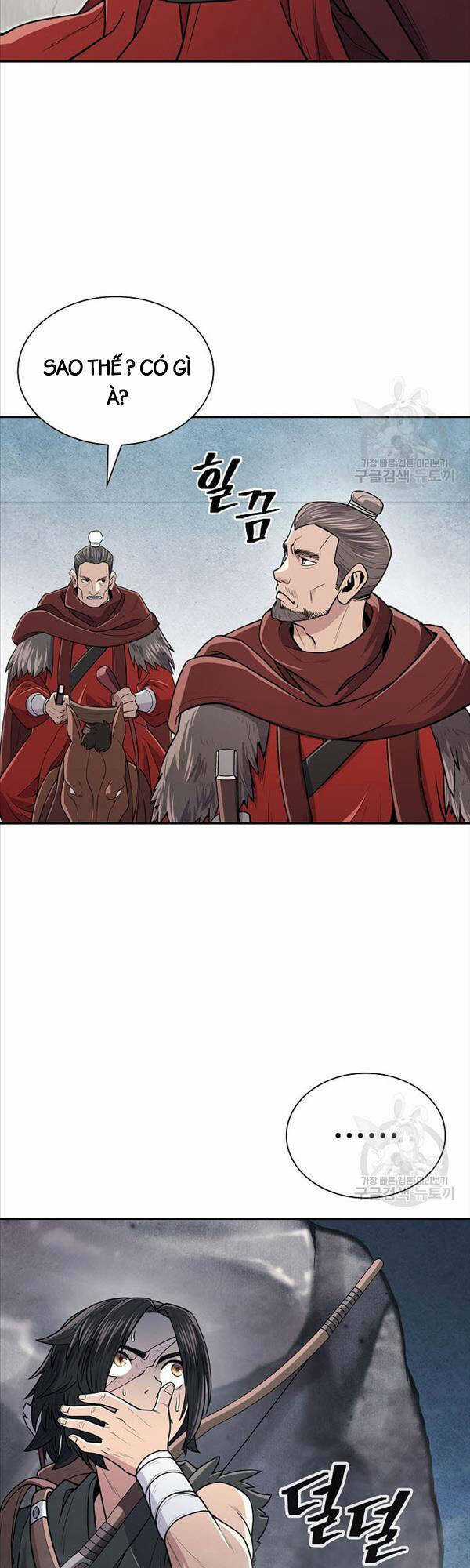 Kiếm Ma Đạo - Chapter 4 - Trang 23