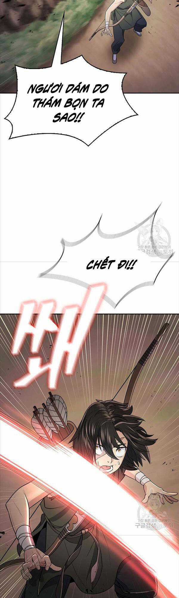 Kiếm Ma Đạo - Chapter 4 - Trang 27