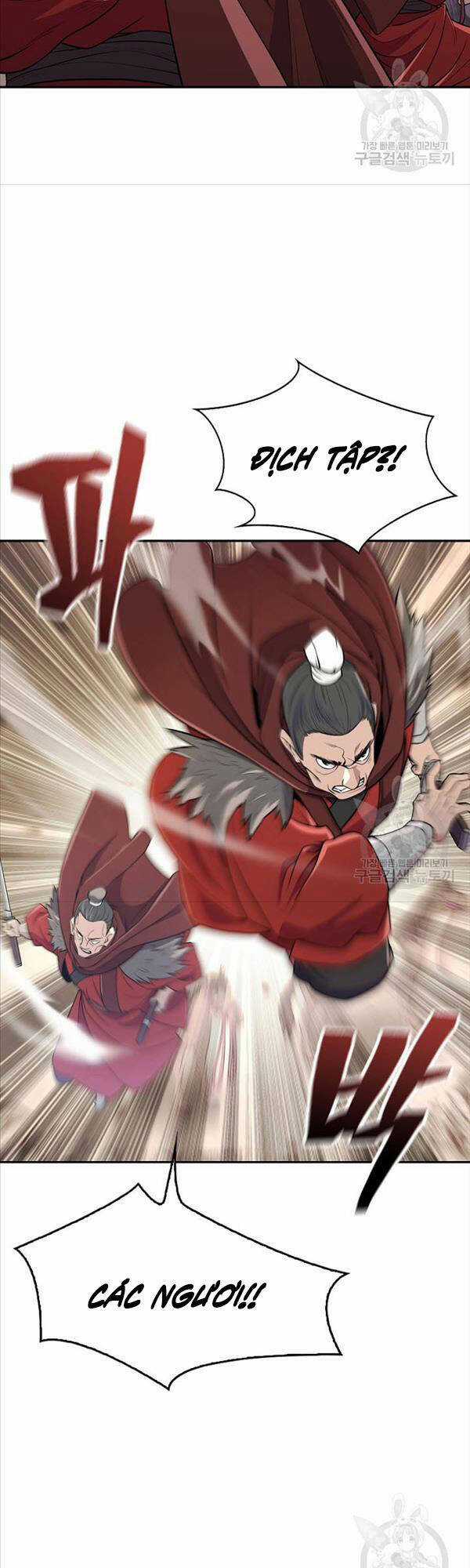 Kiếm Ma Đạo - Chapter 4 - Trang 34