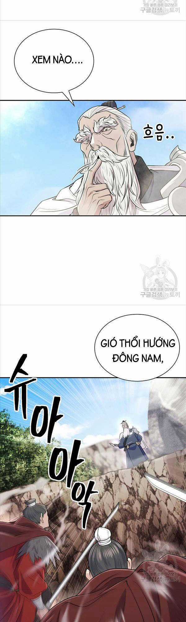 Kiếm Ma Đạo - Chapter 4 - Trang 35