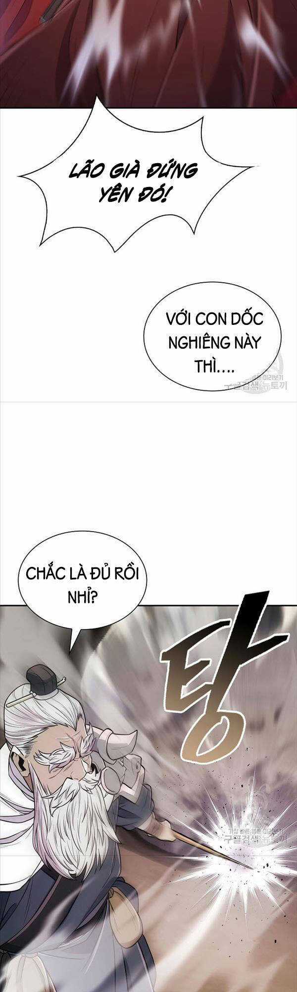 Kiếm Ma Đạo - Chapter 4 - Trang 36