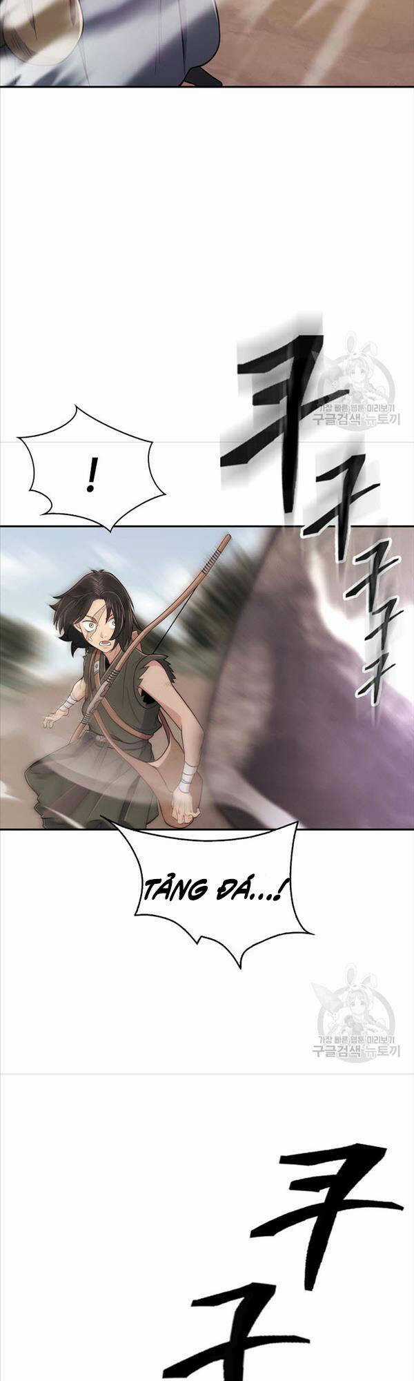 Kiếm Ma Đạo - Chapter 4 - Trang 37