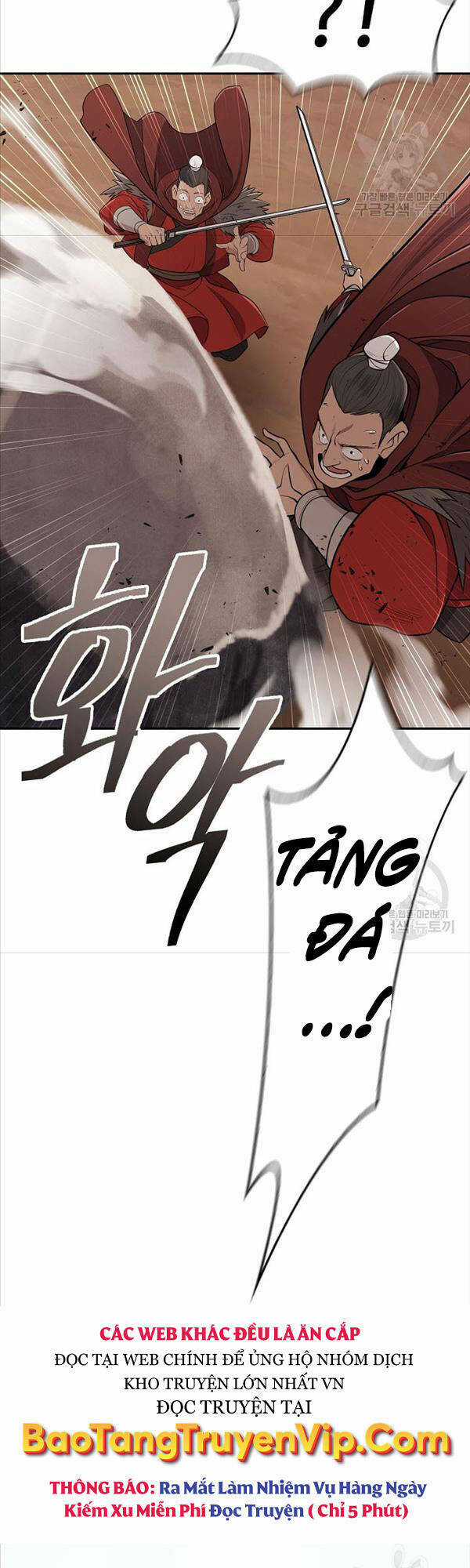 Kiếm Ma Đạo - Chapter 4 - Trang 39