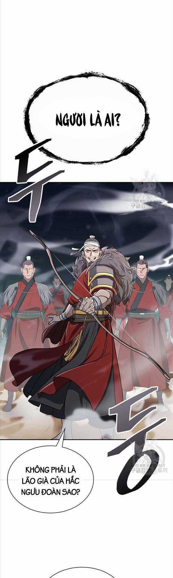 Kiếm Ma Đạo - Chapter 4 - Trang 45