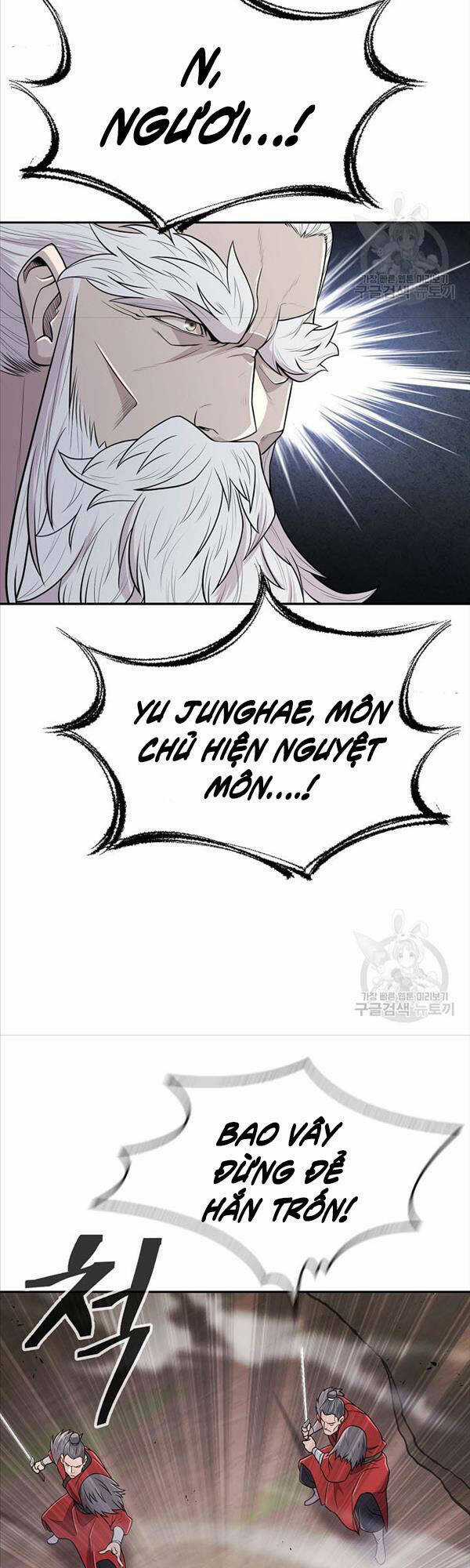 Kiếm Ma Đạo - Chapter 4 - Trang 47