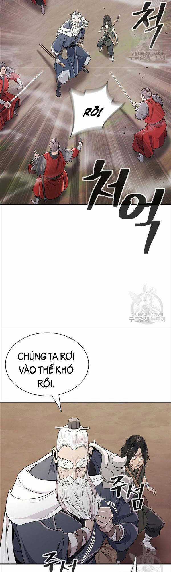 Kiếm Ma Đạo - Chapter 4 - Trang 48