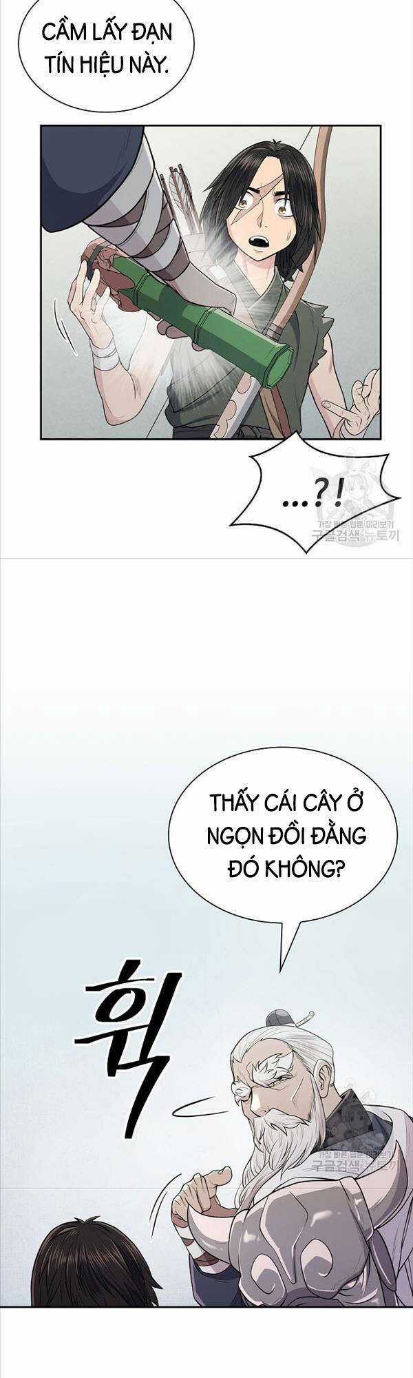 Kiếm Ma Đạo - Chapter 4 - Trang 50