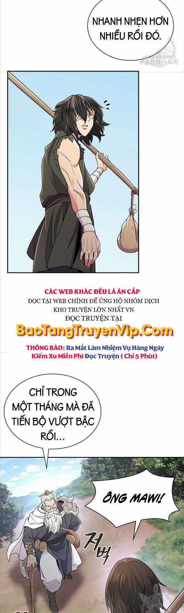 Kiếm Ma Đạo - Chapter 4 - Trang 6