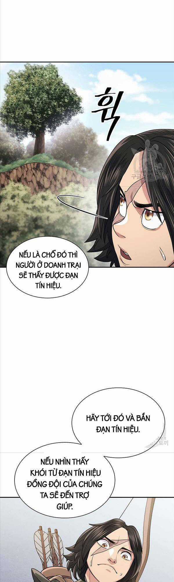 Kiếm Ma Đạo - Chapter 4 - Trang 51