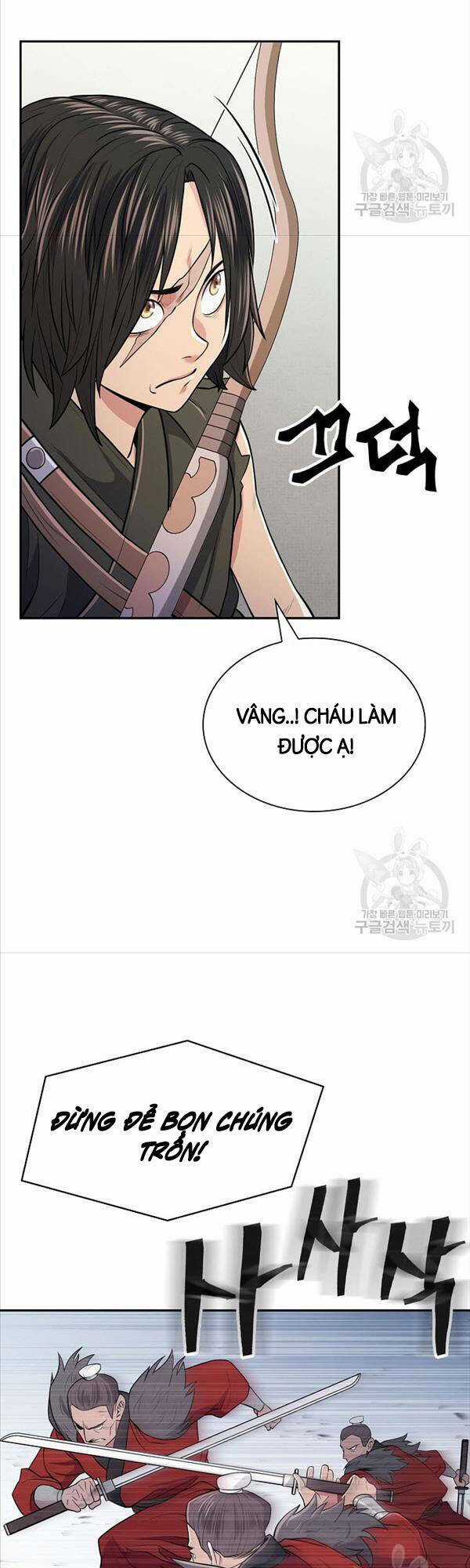 Kiếm Ma Đạo - Chapter 4 - Trang 53