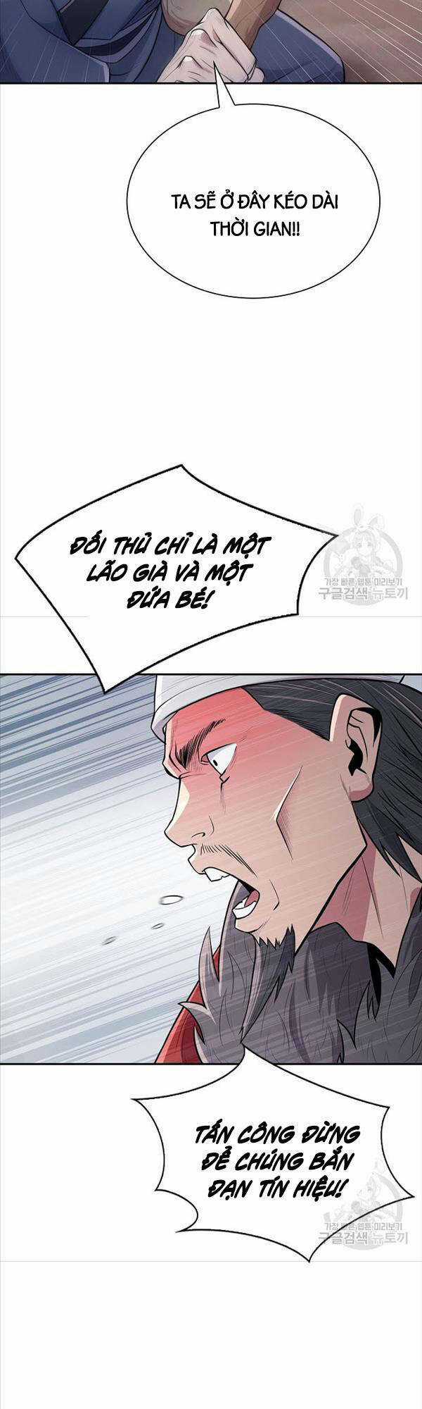 Kiếm Ma Đạo - Chapter 4 - Trang 55