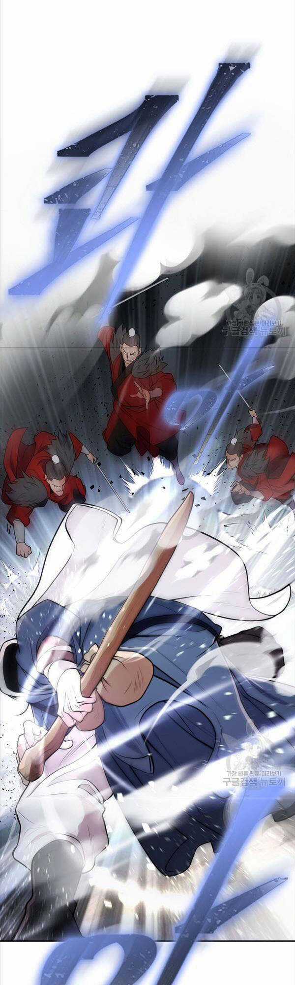 Kiếm Ma Đạo - Chapter 4 - Trang 56