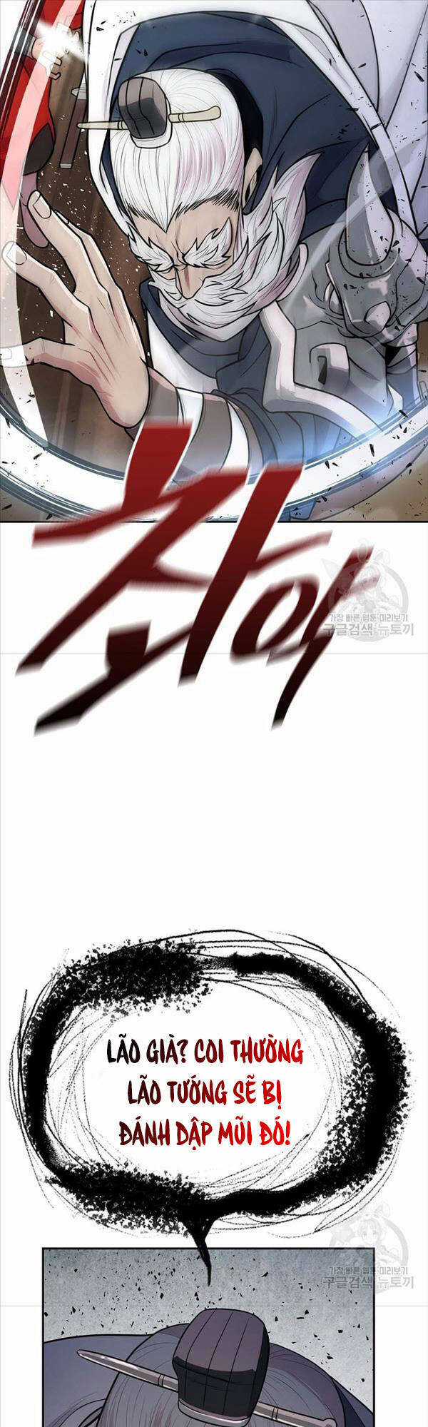 Kiếm Ma Đạo - Chapter 4 - Trang 58
