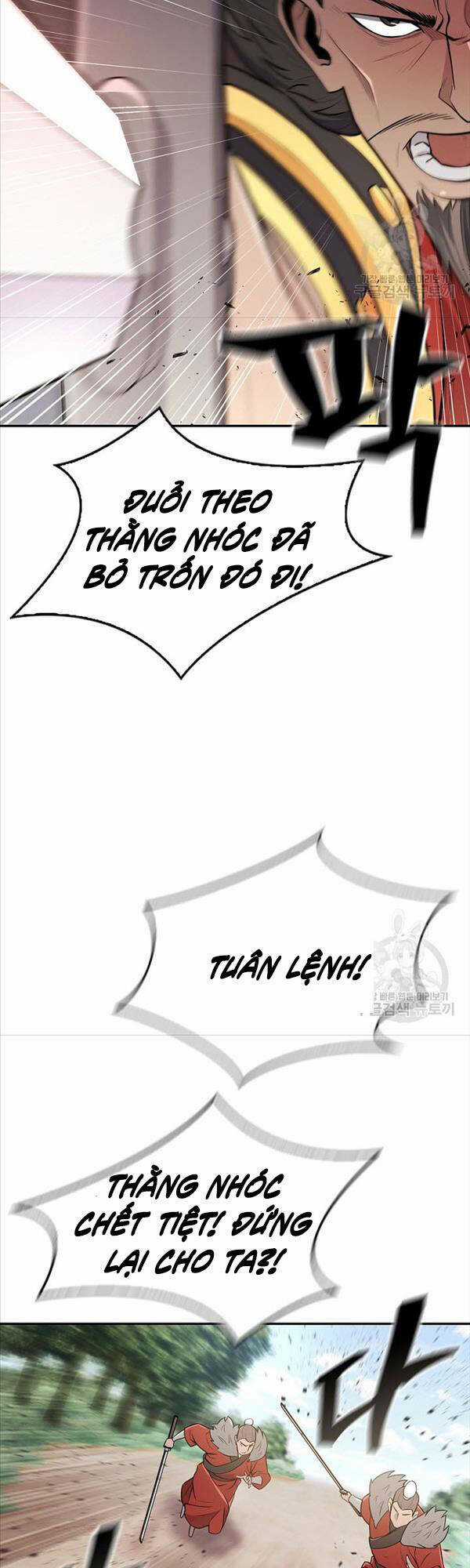 Kiếm Ma Đạo - Chapter 4 - Trang 61