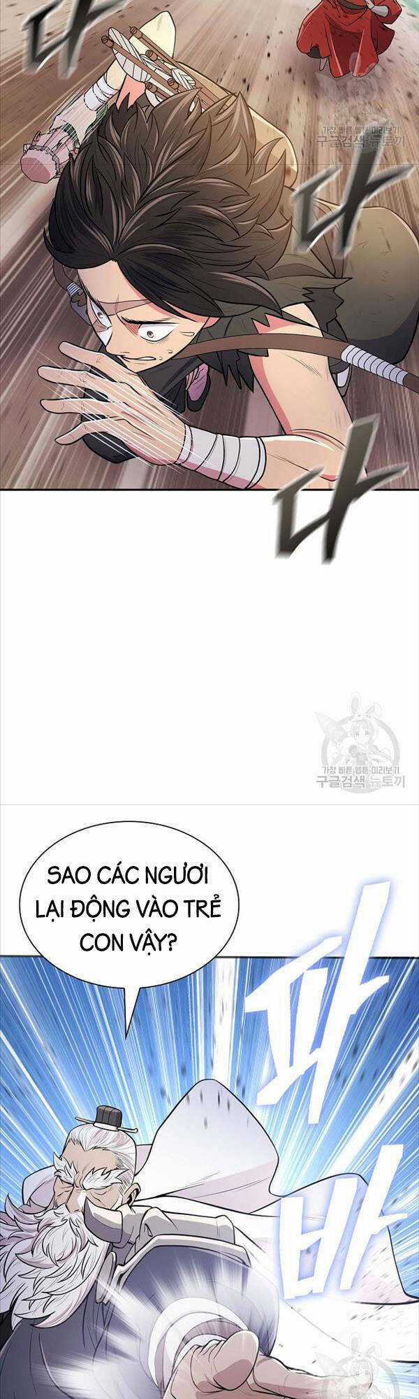 Kiếm Ma Đạo - Chapter 4 - Trang 62