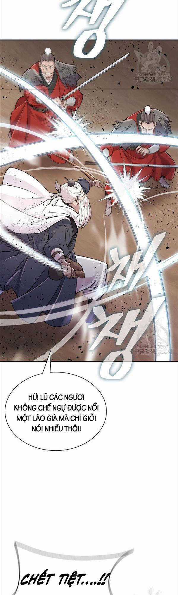 Kiếm Ma Đạo - Chapter 4 - Trang 67