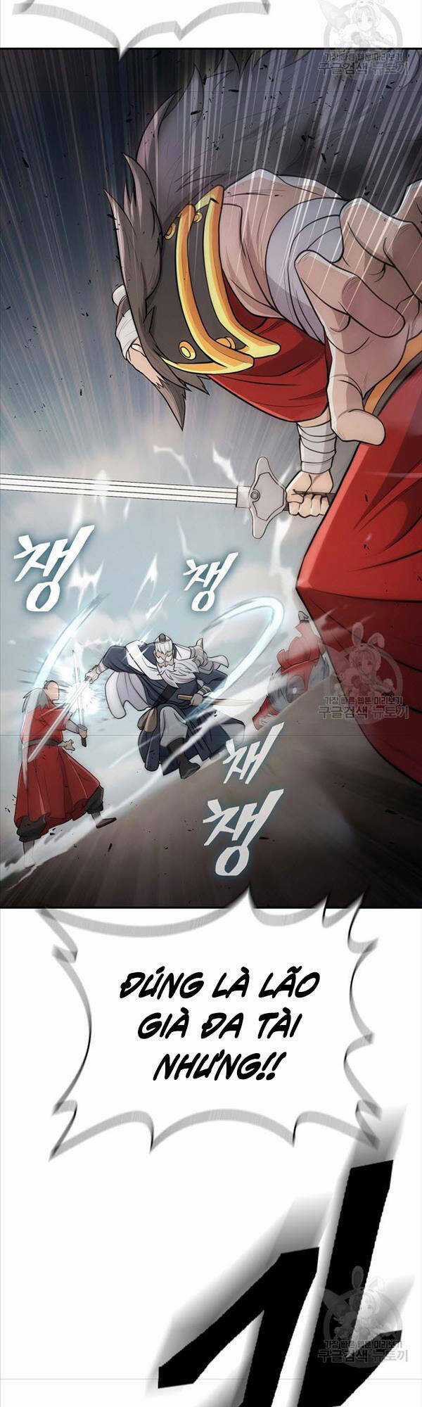 Kiếm Ma Đạo - Chapter 4 - Trang 68