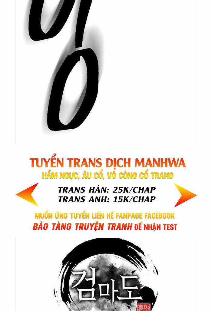 Kiếm Ma Đạo - Chapter 4 - Trang 70