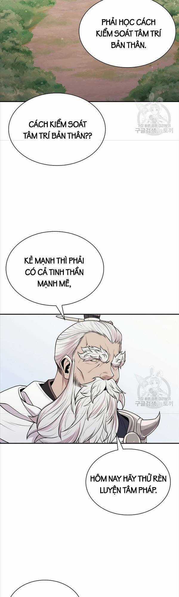 Kiếm Ma Đạo - Chapter 4 - Trang 10