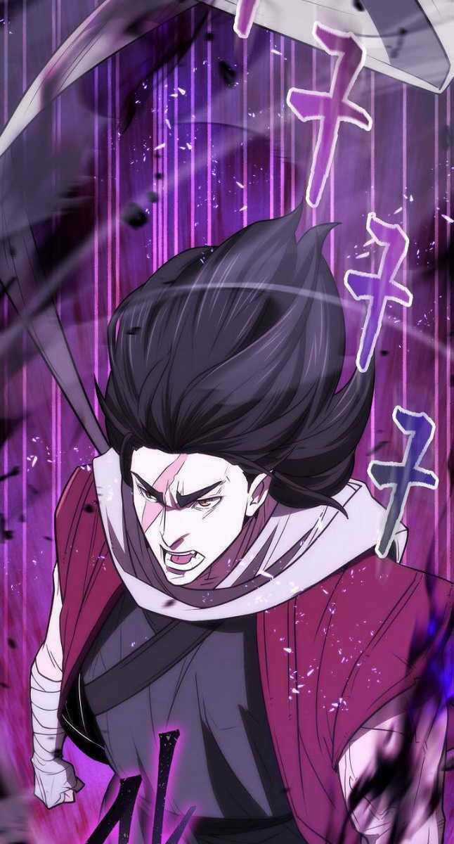 Kiếm Ma Đạo - Chapter 40 - Trang 11