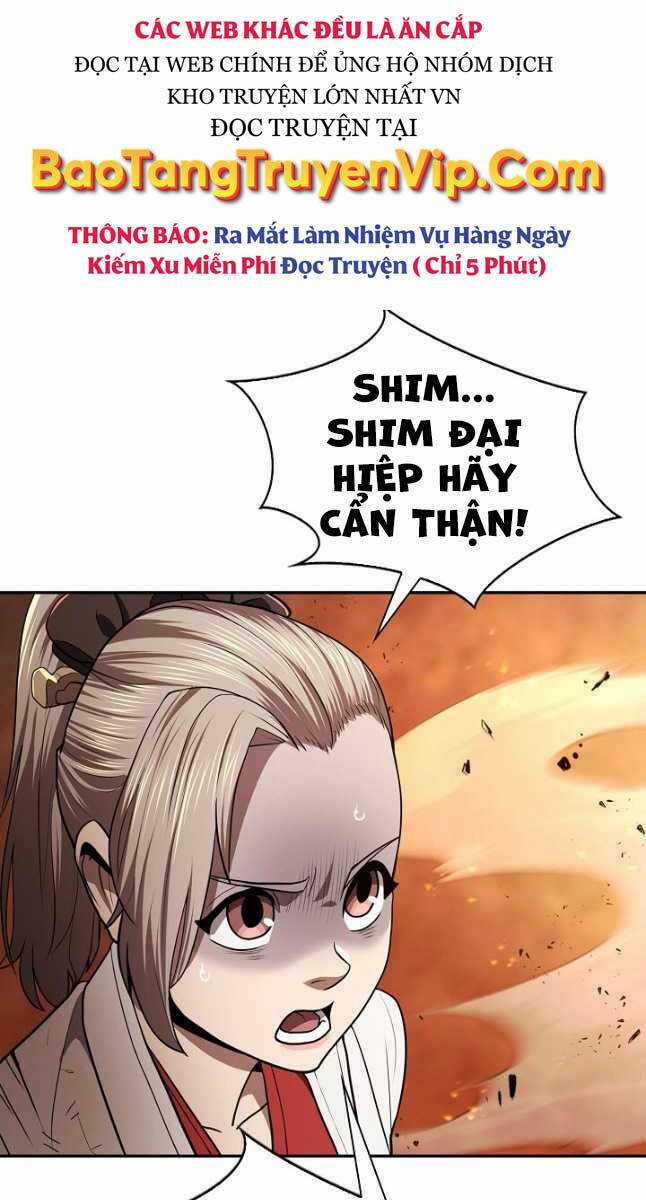 Kiếm Ma Đạo - Chapter 40 - Trang 3