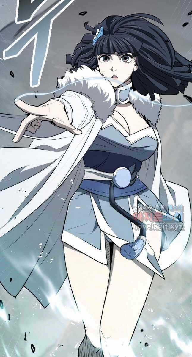 Kiếm Ma Đạo - Chapter 40 - Trang 22