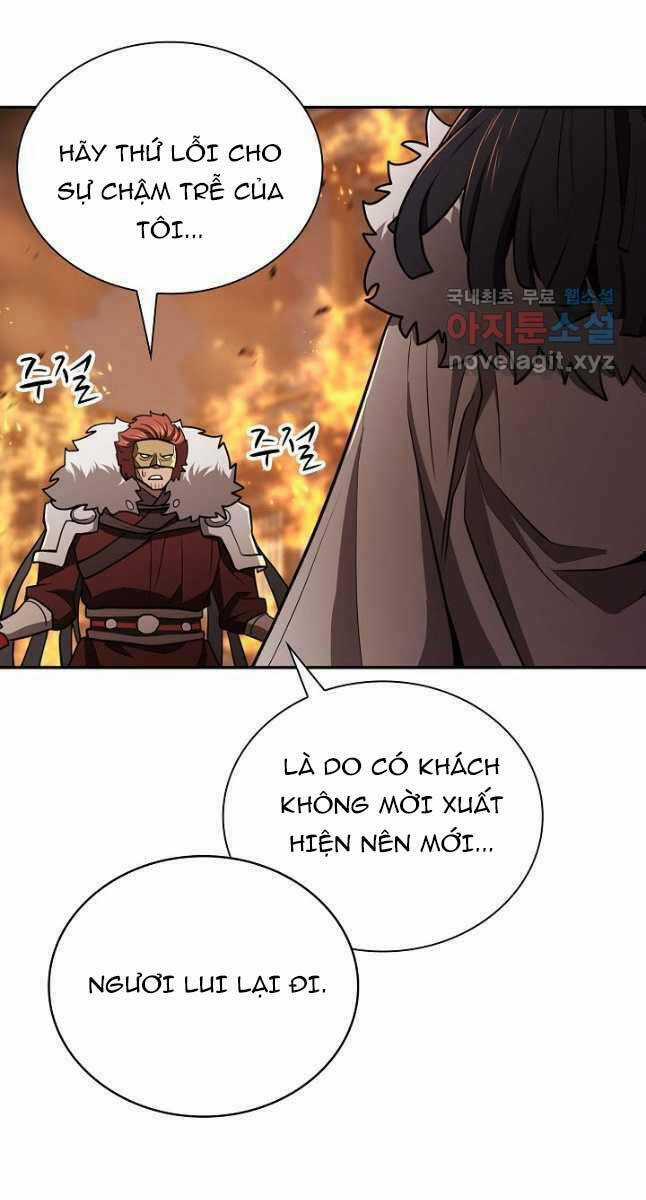 Kiếm Ma Đạo - Chapter 40 - Trang 24