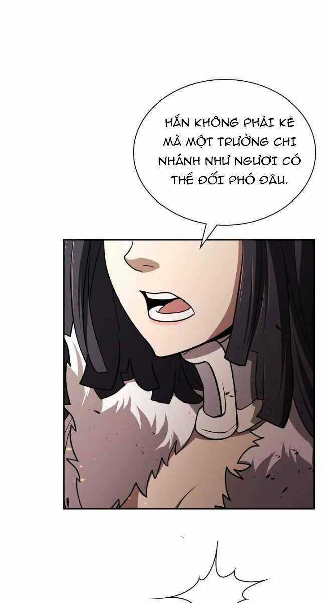 Kiếm Ma Đạo - Chapter 40 - Trang 25