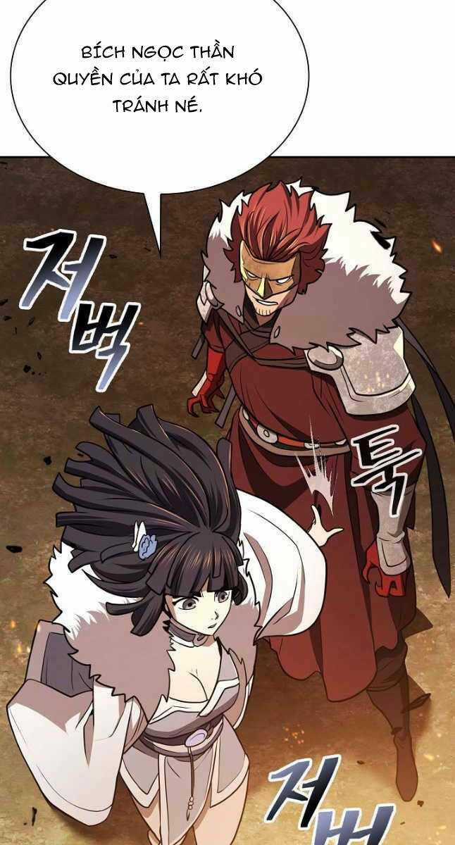 Kiếm Ma Đạo - Chapter 40 - Trang 27