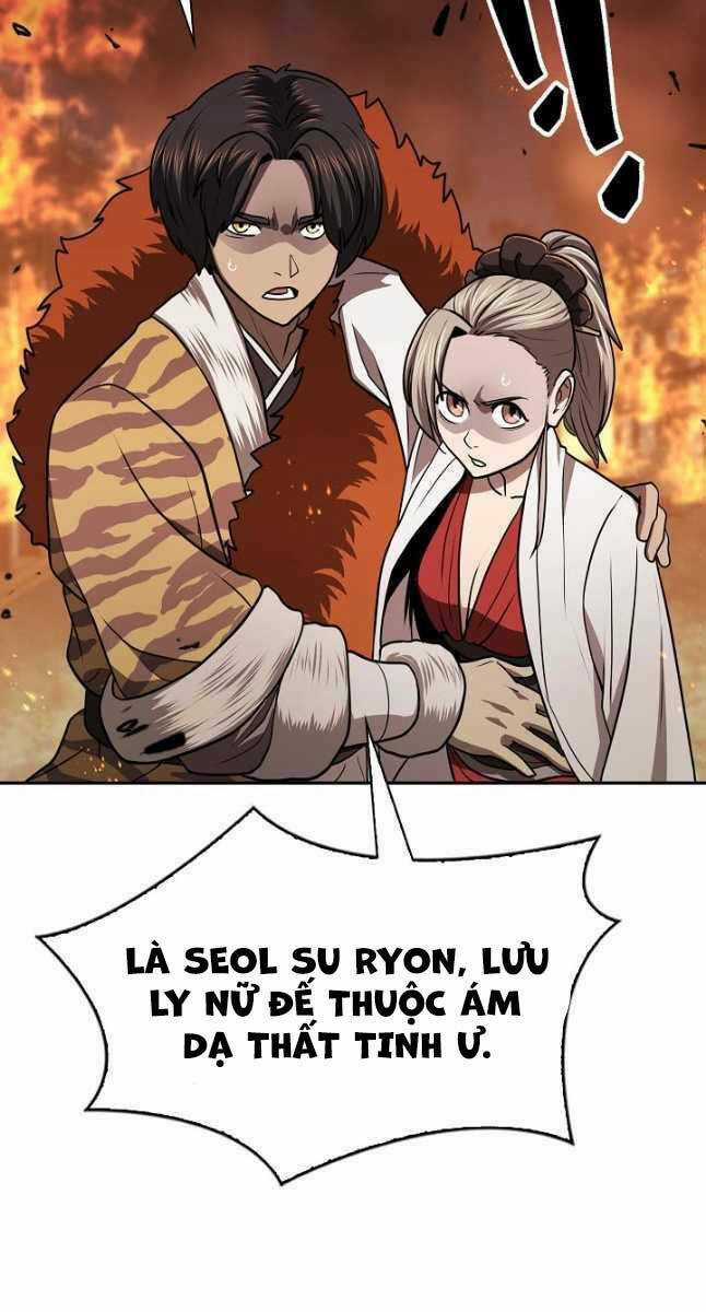 Kiếm Ma Đạo - Chapter 40 - Trang 29