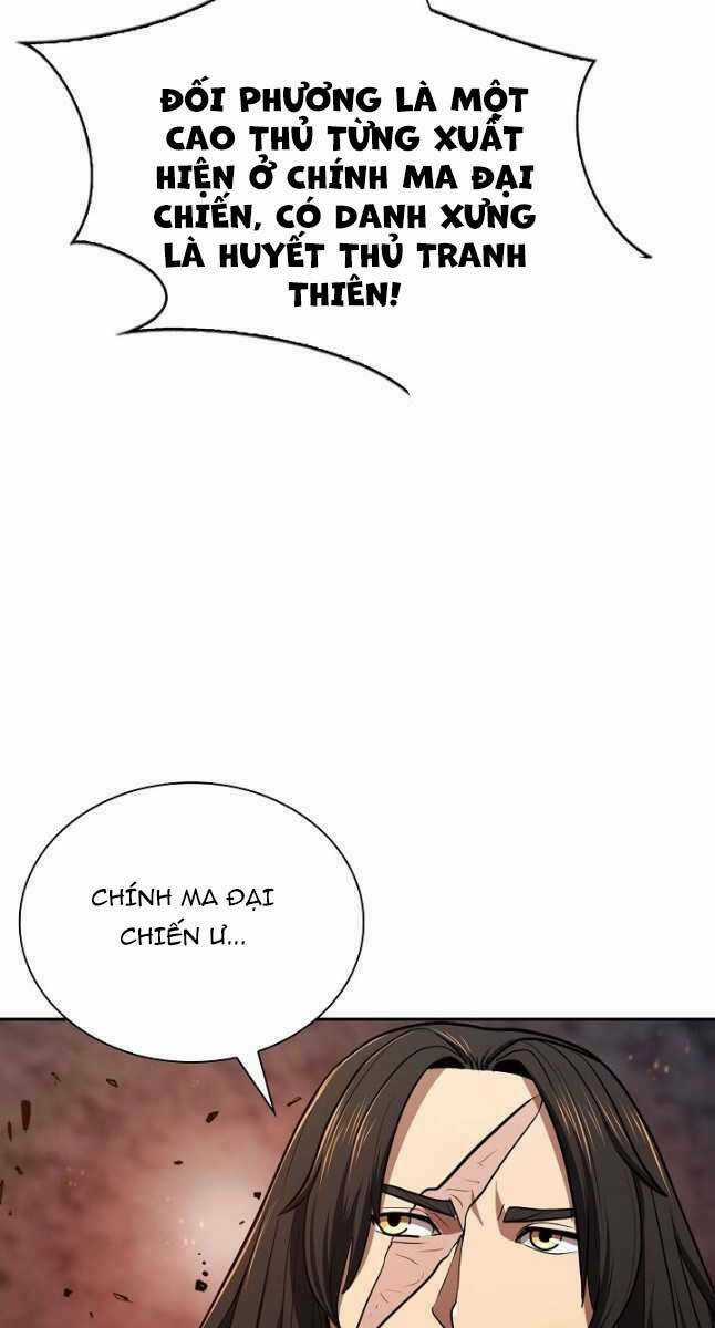 Kiếm Ma Đạo - Chapter 40 - Trang 4