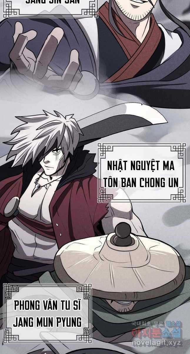 Kiếm Ma Đạo - Chapter 40 - Trang 34