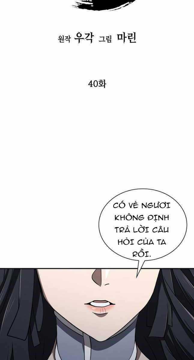 Kiếm Ma Đạo - Chapter 40 - Trang 43