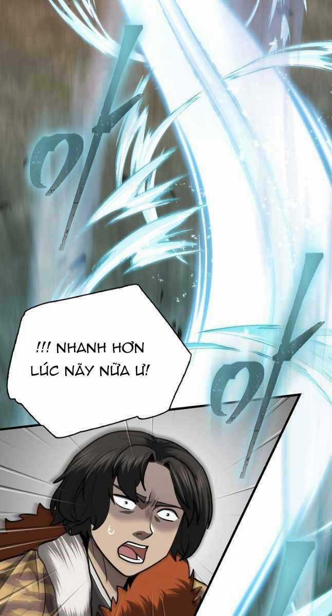 Kiếm Ma Đạo - Chapter 40 - Trang 47